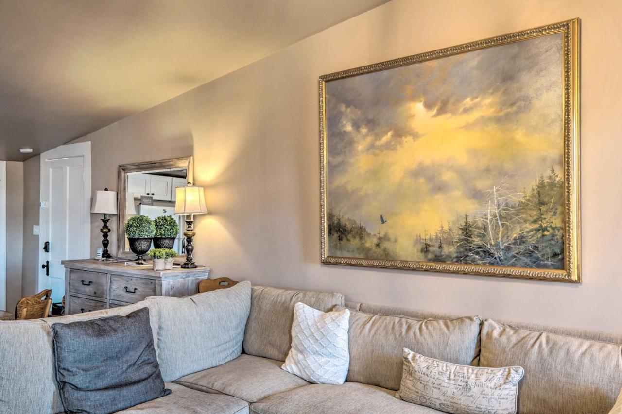 Chic Main Street Retreat Less Than 7 Mi To Ky Horse Park! Georgetown Buitenkant foto