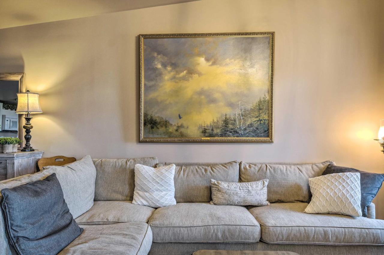 Chic Main Street Retreat Less Than 7 Mi To Ky Horse Park! Georgetown Buitenkant foto